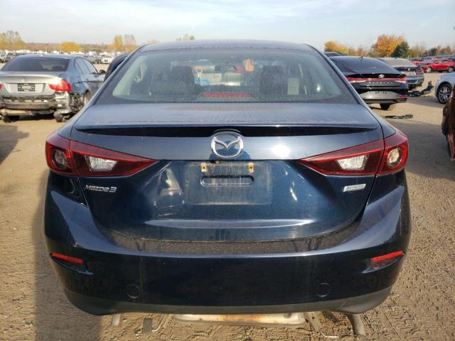 Photo 6 from auction – 2015 MAZDA 3 TOURING with VIN 3MZBM1V7XFM178378