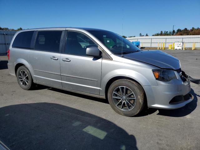 Photo 4 from auction – 2017 DODGE GRAND CARA with VIN 2C4RDGBG0HR819249