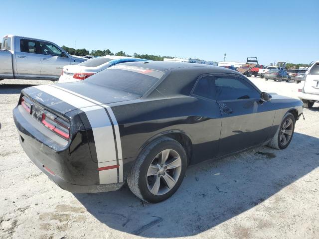 Photo 3 from auction – 2016 DODGE CHALLENGER with VIN 2C3CDZAG3GH352873