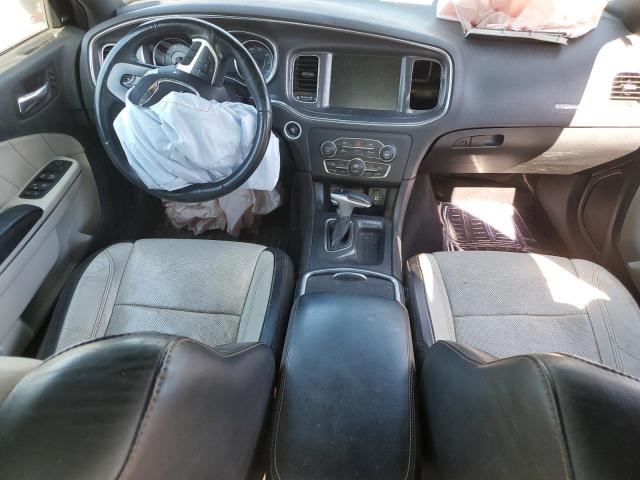 Photo 8 from auction – 2015 DODGE CHARGER SX with VIN 2C3CDXJG0FH875531