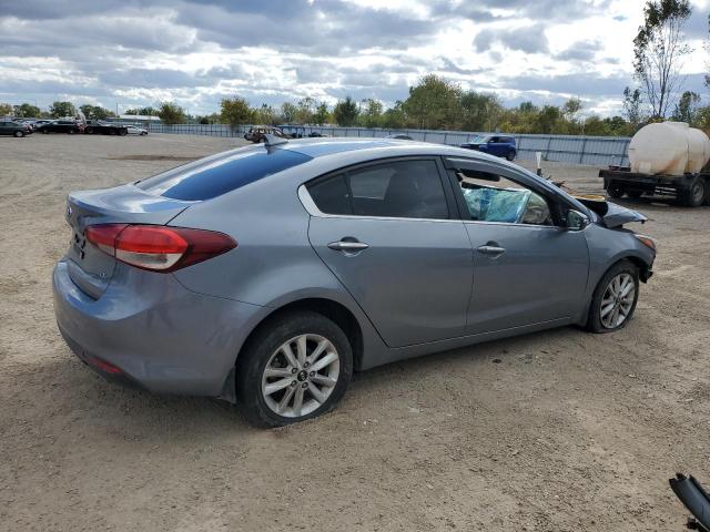 Photo 3 from auction – 2017 KIA FORTE EX with VIN 3KPFL4A85HE052806