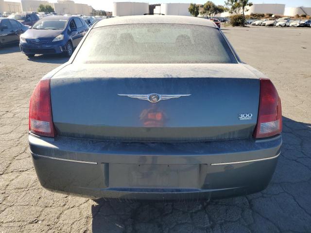 Photo 6 from auction – 2005 CHRYSLER 300 TOURIN with VIN 2C3JA53G05H644953