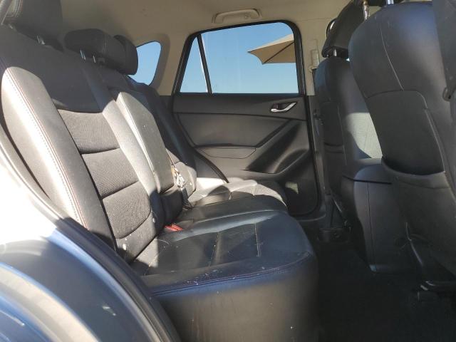 صورة رقم 11 من المزاد - 2015 MAZDA CX-5 GT مع VIN JM3KE2DY2F0475641