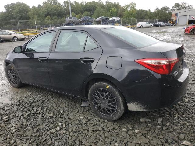 Photo 2 from auction – 2019 TOYOTA COROLLA L with VIN 2T1BURHE3KC219643
