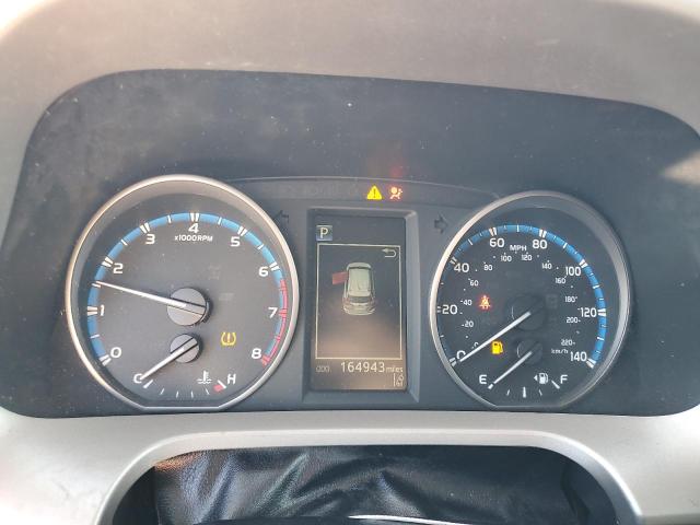 Photo 9 from auction – 2018 TOYOTA RAV4 ADVEN with VIN 2T3RFREV4JW792293