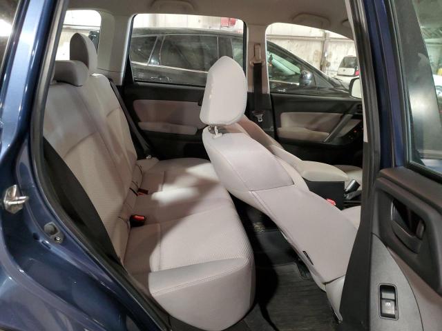 Photo 11 from auction – 2014 SUBARU FORESTER 2 with VIN JF2SJAAC7EH449027