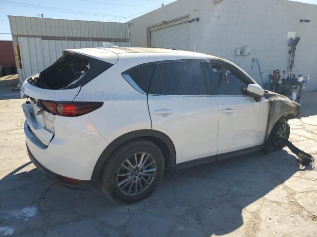 Photo 3 from auction – 2018 MAZDA CX-5 SPORT with VIN JM3KFABMXJ0365047