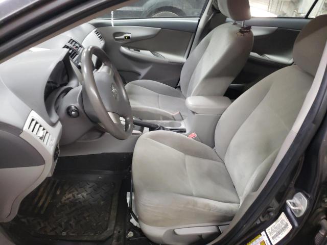Photo 7 from auction – 2010 TOYOTA COROLLA BA with VIN 1NXBU4EE0AZ311104