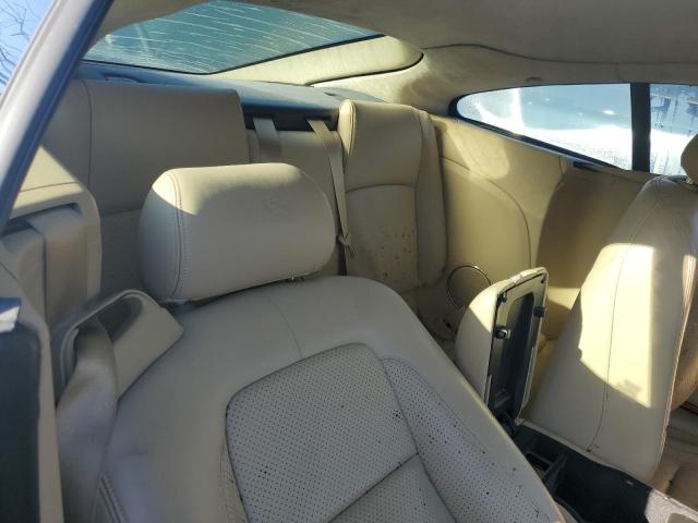 Photo 10 from auction – 2008 JAGUAR XKR with VIN SAJWA43C189B23550