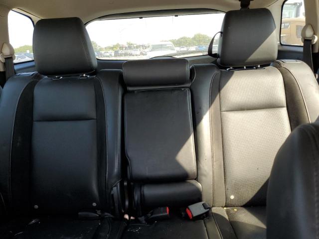 Photo 10 from auction – 2013 MAZDA CX-9 GRAND with VIN JM3TB2DA4D0408715
