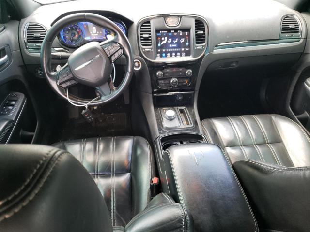 Photo 8 from auction – 2020 CHRYSLER 300 S with VIN 2C3CCABTXLH122919