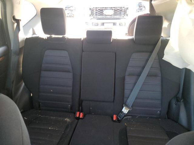 Photo 10 from auction – 2019 HONDA CR-V EX with VIN 7FARW2H52KE058153