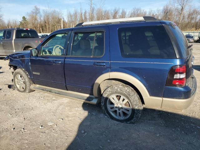 Photo 2 from auction – 2006 FORD EXPLORER E with VIN 1FMEU74E36UA33368