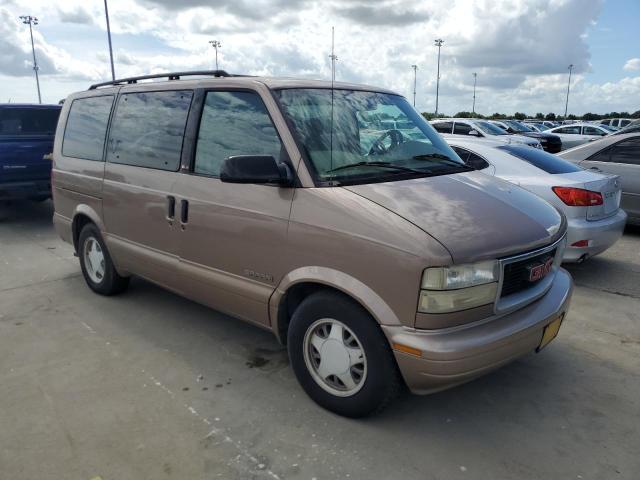 Photo 4 from auction – 2000 GMC SAFARI XT with VIN 1GKDM19W7YB523894
