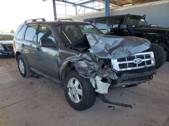 Photo 4 from auction – 2011 FORD ESCAPE XLT with VIN 1FMCU0D79BKB79778