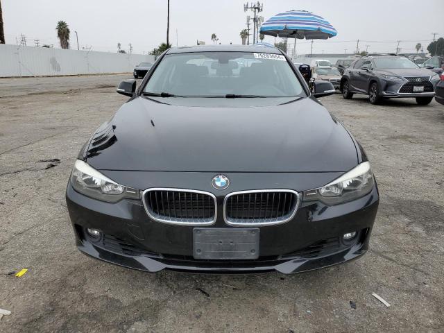 Photo 5 from auction – 2014 BMW 328 XI with VIN WBA3B3C5XEJ980304