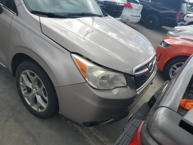 Photo 5 from auction – 2015 SUBARU FORESTER 2 with VIN JF2SJAWC5FH460926