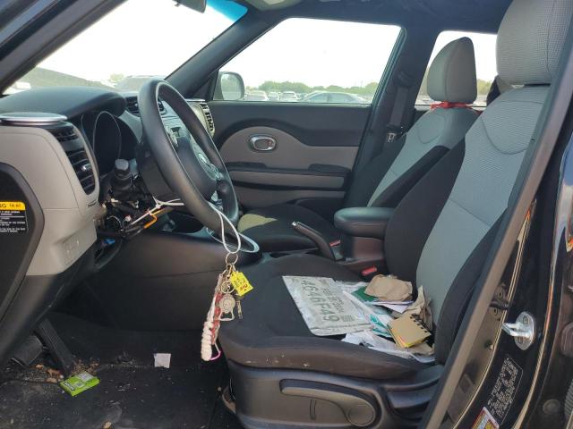 Photo 7 from auction – 2016 KIA SOUL with VIN KNDJN2A24G7301762