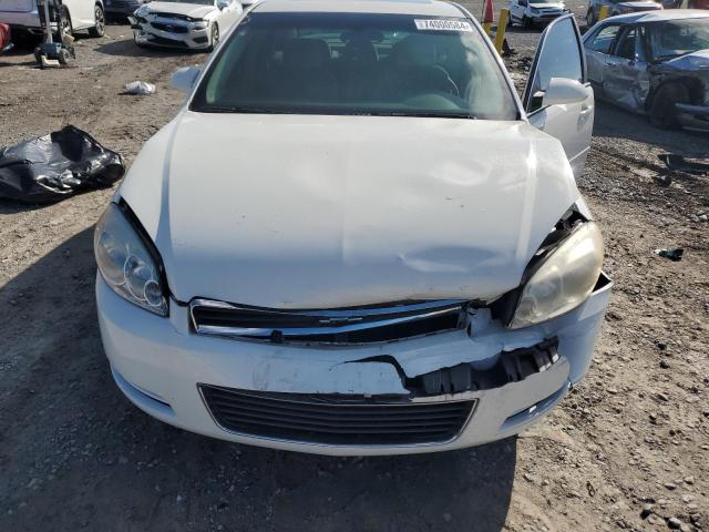 Photo 11 from auction – 2008 CHEVROLET IMPALA LT with VIN 2G1WT58N681286458