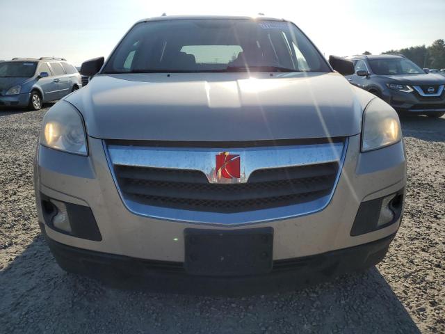 Photo 5 from auction – 2008 SATURN OUTLOOK XE with VIN 5GZER13738J227391