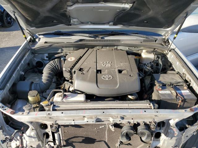 Photo 12 from auction – 2006 TOYOTA 4RUNNER SR with VIN JTEBU14R668072029