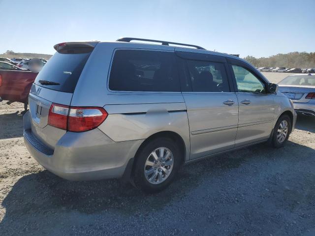 Photo 3 from auction – 2008 HONDA ODYSSEY EX with VIN 5FNRL387X8B089719