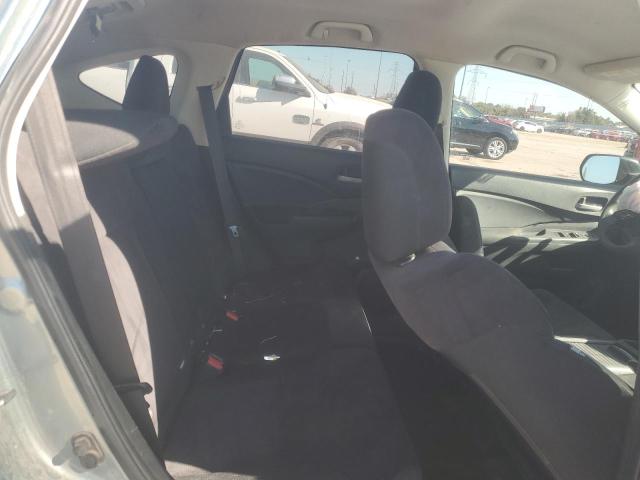 Photo 11 from auction – 2012 HONDA CR-V LX with VIN 2HKRM3H3XCH513050