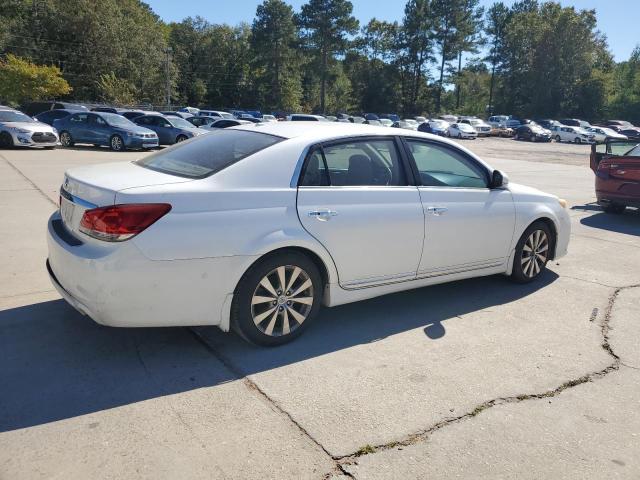 Zdjęcie 3 z aukcji – 2012 TOYOTA AVALON BAS z VIN 4T1BK3DB3CU441081
