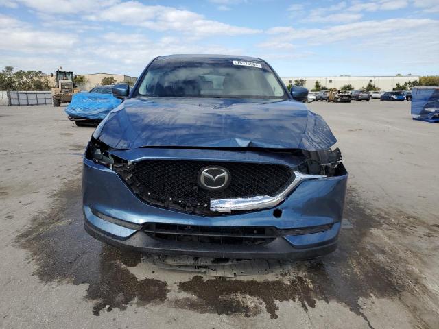 Photo 5 from auction – 2019 MAZDA CX-5 TOURI with VIN JM3KFACM8K1592392