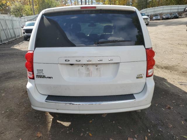 Photo 6 from auction – 2019 DODGE GRAND CARA with VIN 2C4RDGEG9KR535184