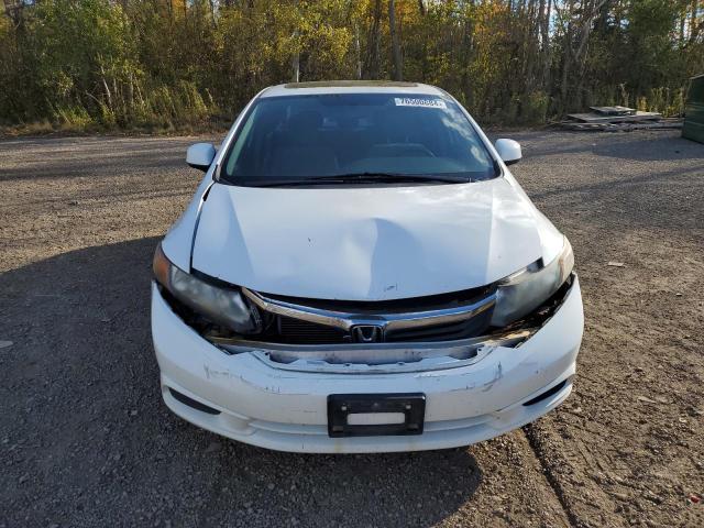 Photo 5 from auction – 2012 HONDA CIVIC LX with VIN 2HGFB2F57CH113383
