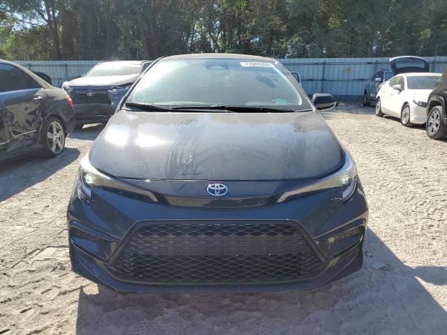 Photo 5 from auction – 2024 TOYOTA COROLLA SE with VIN 5YFS4MCE2RP173047