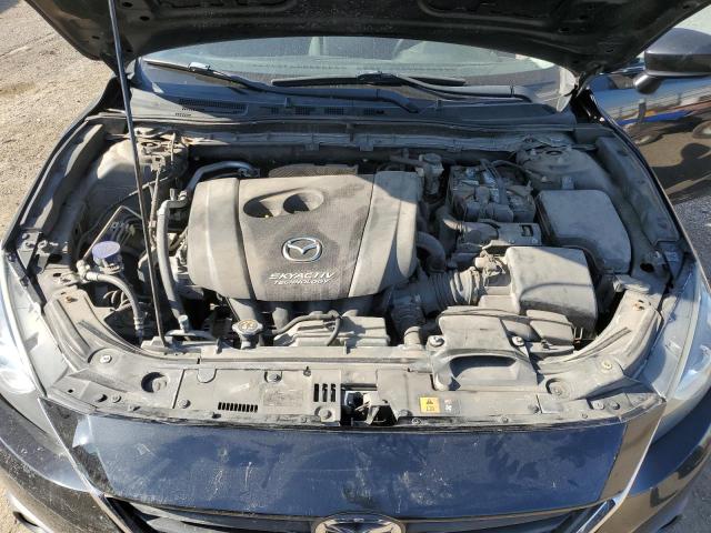صورة رقم 11 من المزاد - 2014 MAZDA 3 TOURING مع VIN 3MZBM1V77EM120811