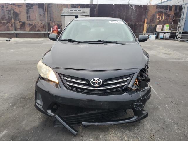 Photo 5 from auction – 2013 TOYOTA COROLLA BA with VIN 5YFBU4EEXDP117329