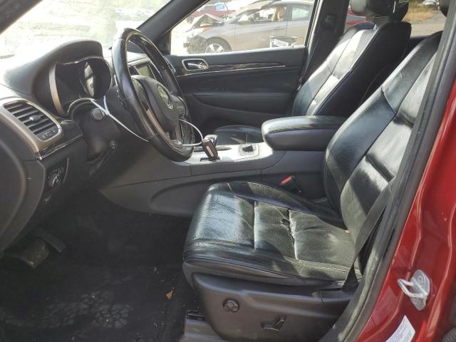 Photo 7 from auction – 2014 JEEP GRAND CHER with VIN 1C4RJFCG5EC179366