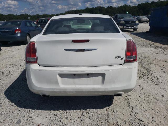 Photo 6 from auction – 2012 CHRYSLER 300 S with VIN 2C3CCABG0CH274212