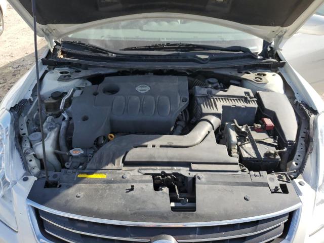 Photo 11 from auction – 2010 NISSAN ALTIMA BAS with VIN 1N4AL2AP7AN505546