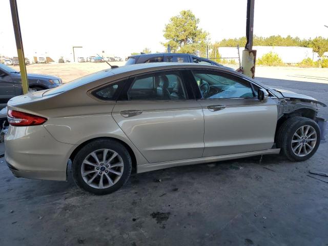 Photo 3 from auction – 2017 FORD FUSION SE with VIN 3FA6P0HD6HR353034
