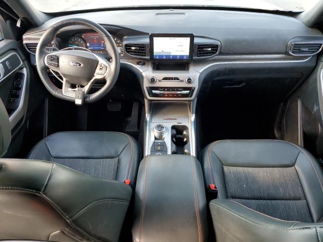Photo 8 from auction – 2023 FORD EXPLORER T with VIN 1FMSK8JHXPGA74898