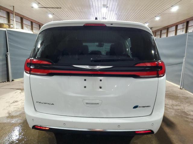 Photo 6 from auction – 2023 CHRYSLER PACIFICA H with VIN 2C4RC1L79PR614221