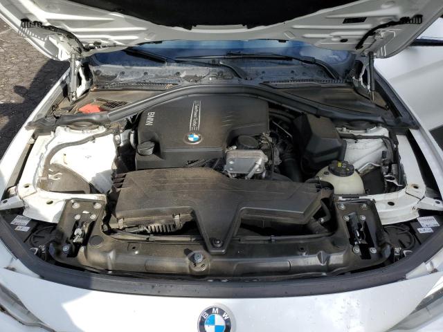 Photo 11 from auction – 2016 BMW 428 I GRAN with VIN WBA4A9C53GG507662