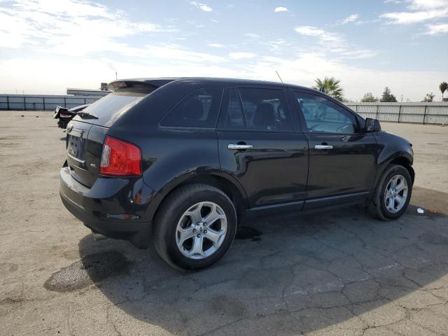Снимка 3 от търг – 2011 FORD EDGE SEL с VIN 2FMDK3JC4BBA71026