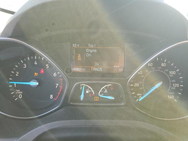 Photo 9 from auction – 2017 FORD ESCAPE TIT with VIN 1FMCU0J95HUB41161