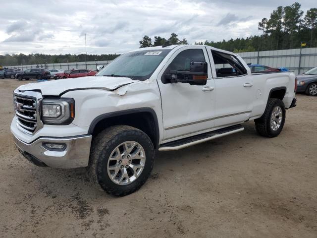 GMC SIERRA K15 2017 with VIN 3GTU2NEJ7HG318666 - Photo from auction