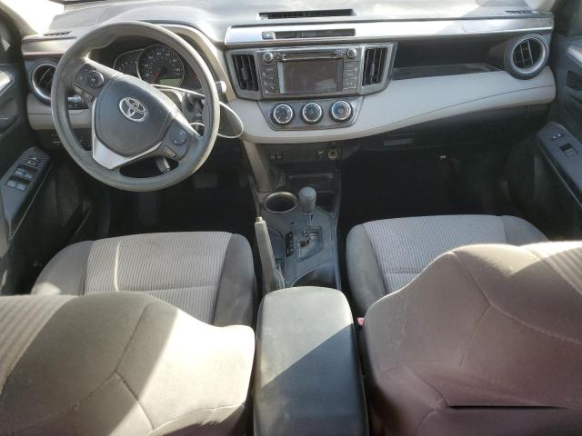 Photo 8 from auction – 2015 TOYOTA RAV4 LE with VIN JTMZFREV4FJ025520