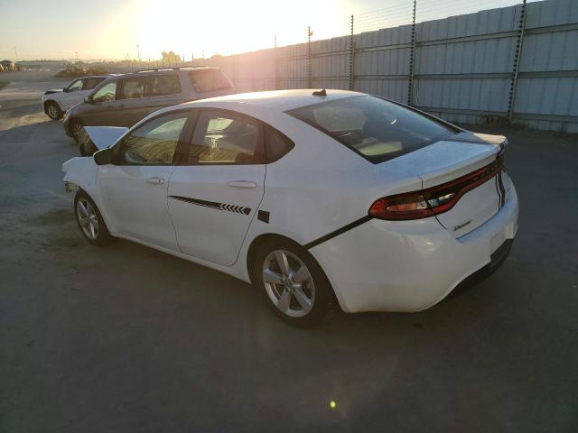 Photo 2 from auction – 2016 DODGE DART SXT with VIN 1C3CDFBB1GD605655