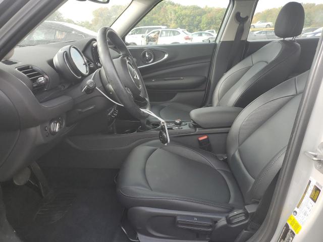 Photo 7 from auction – 2018 MINI COOPER CLU with VIN WMWLU1C52J2F29454