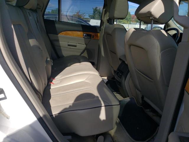 Photo 11 from auction – 2013 LINCOLN MKX with VIN 2LMDJ8JK7DBL20398