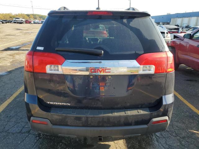 Photo 3 from auction – 2015 GMC TERRAIN SL with VIN 2GKALREK0F6384666