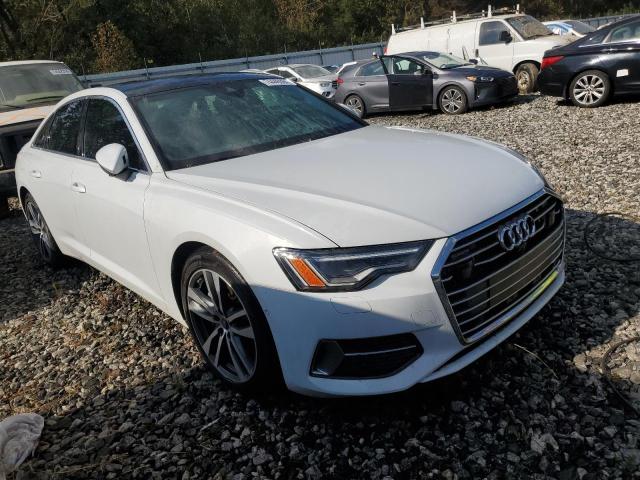 Photo 4 from auction – 2022 AUDI A6 PREMIUM with VIN WAUE3BF26NN009231